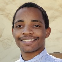 Destin Byrd - Software Developer